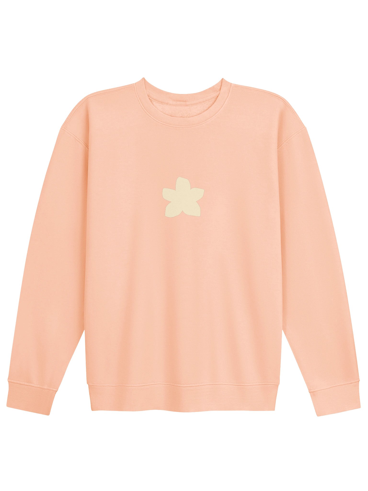 Jamie Flower Sweatshirt product image (1)