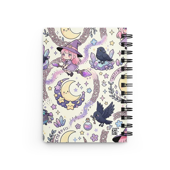 Anime Wednesday Vol 3 product image (2)