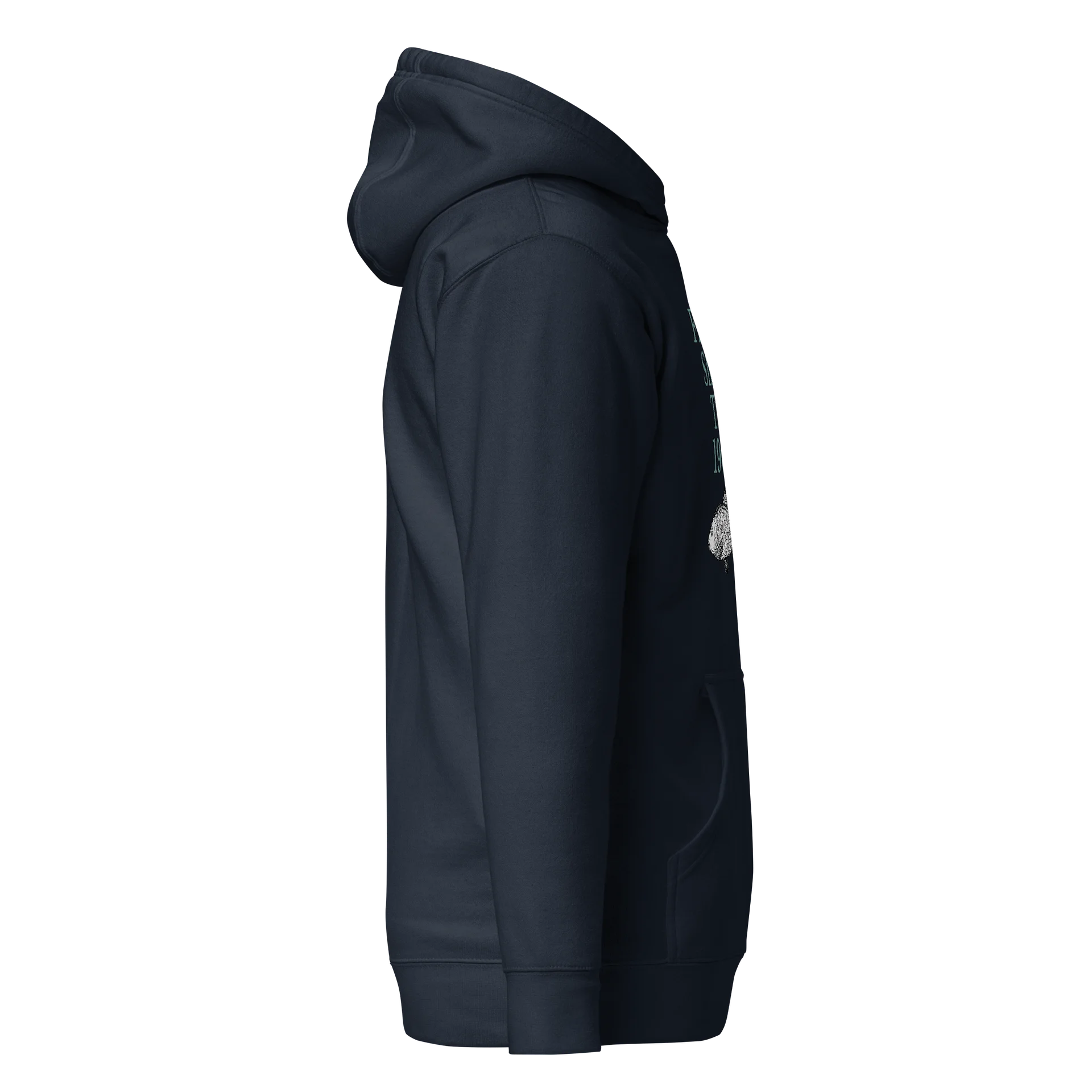 Fishing Since The 1960s Hoodie product image (6)