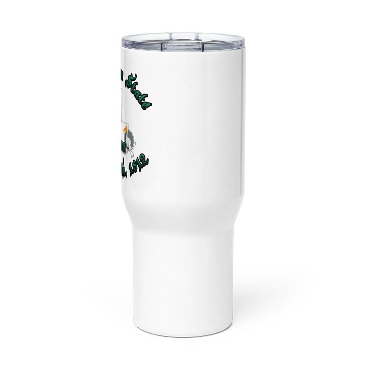 Louisiana - USA State Travel Mug with Handle product image (3)