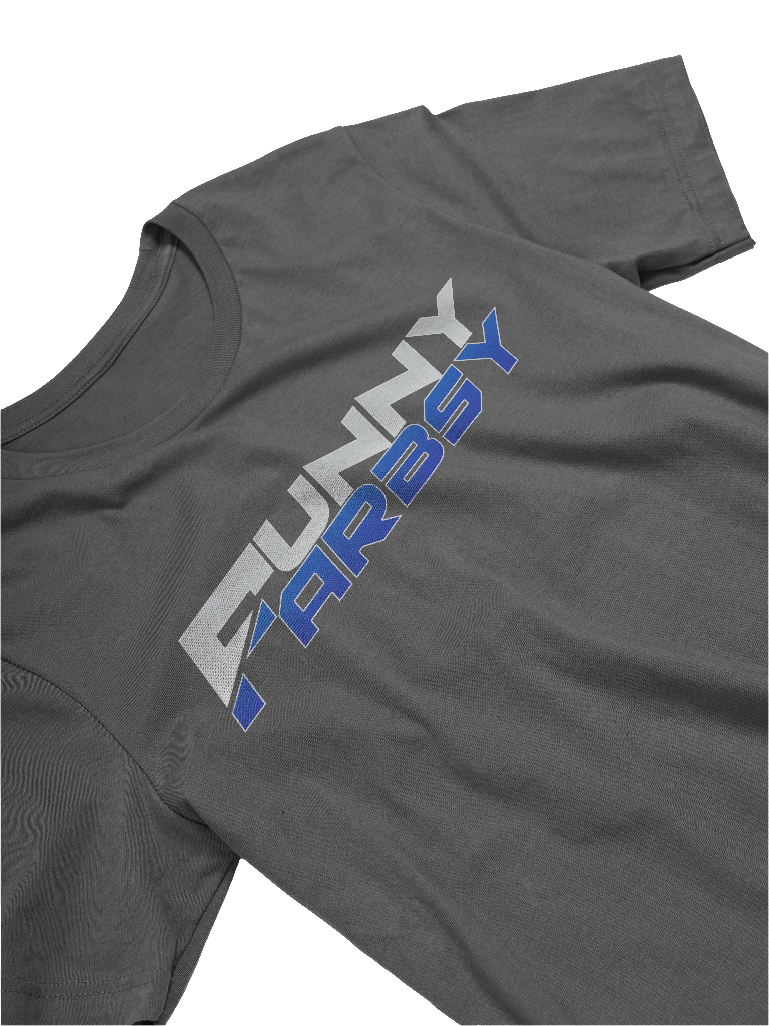 FunnyNFarbsy Friday Night Wrestling Shirt product image (24)