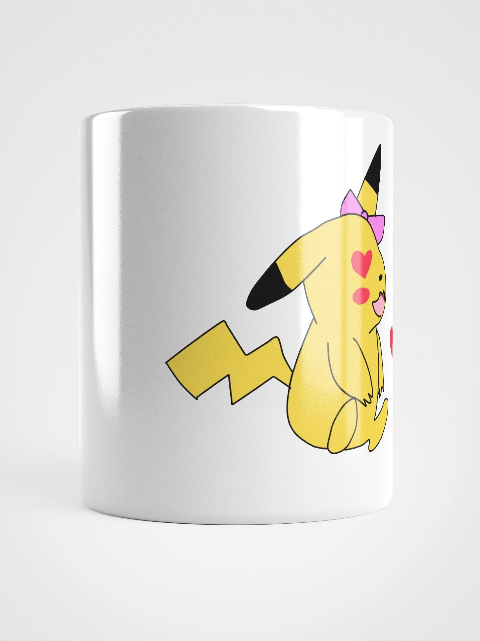 Pika-mon Love Cup product image (5)