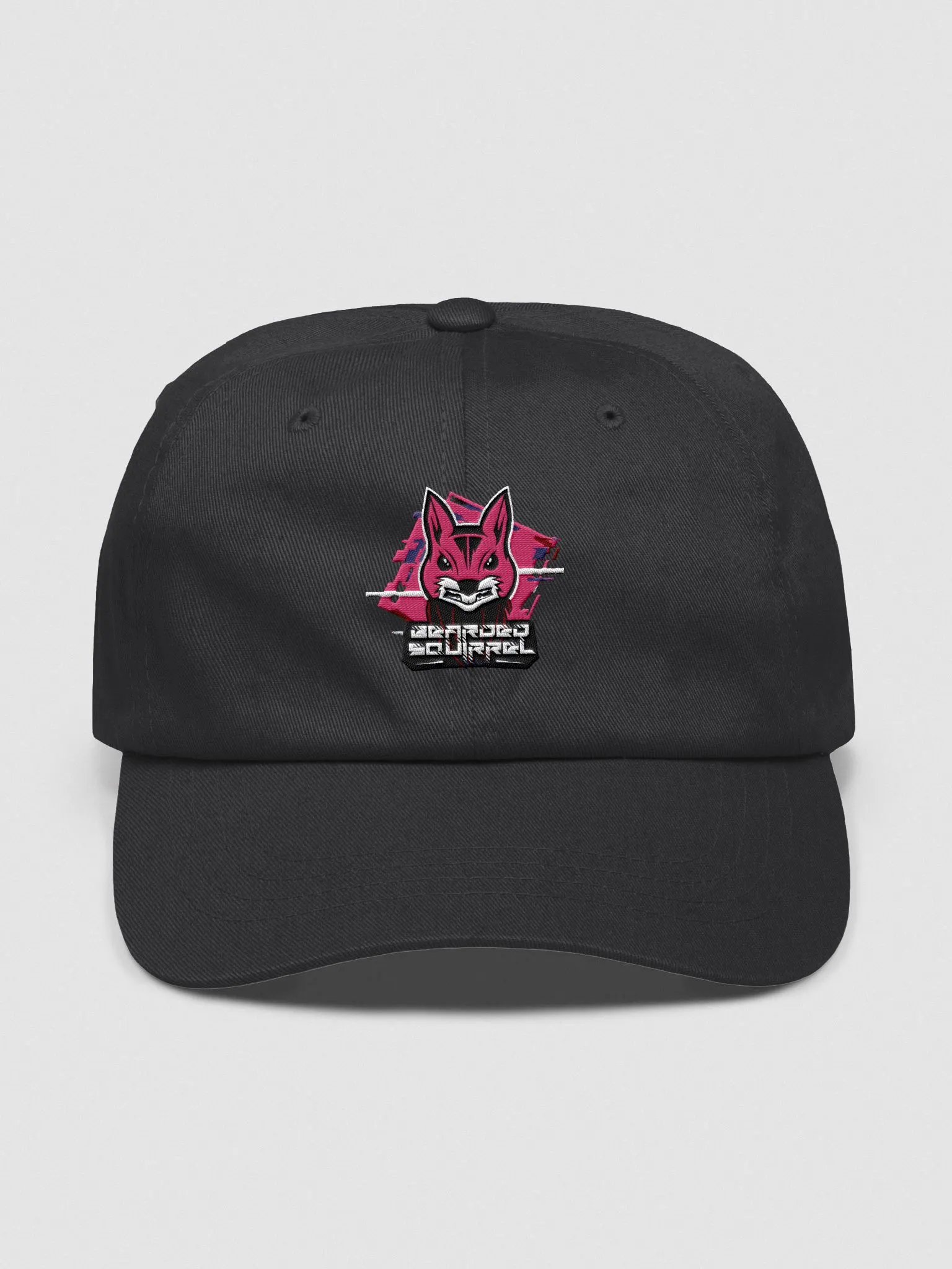 Logo - Classic Dad Hat product image (5)