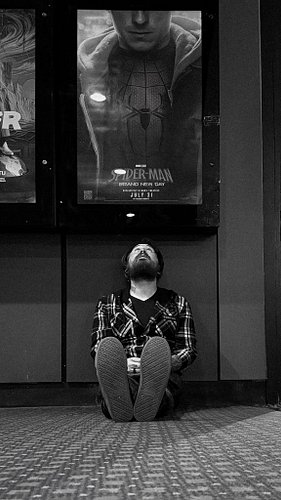 I don’t get super excited about movies very often but I’ve been pretty amped for this one, it’s time for Spider-Man: Brand Ne...