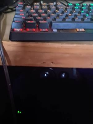 Stop yelling at the internet.Take the capslock key off #funny 