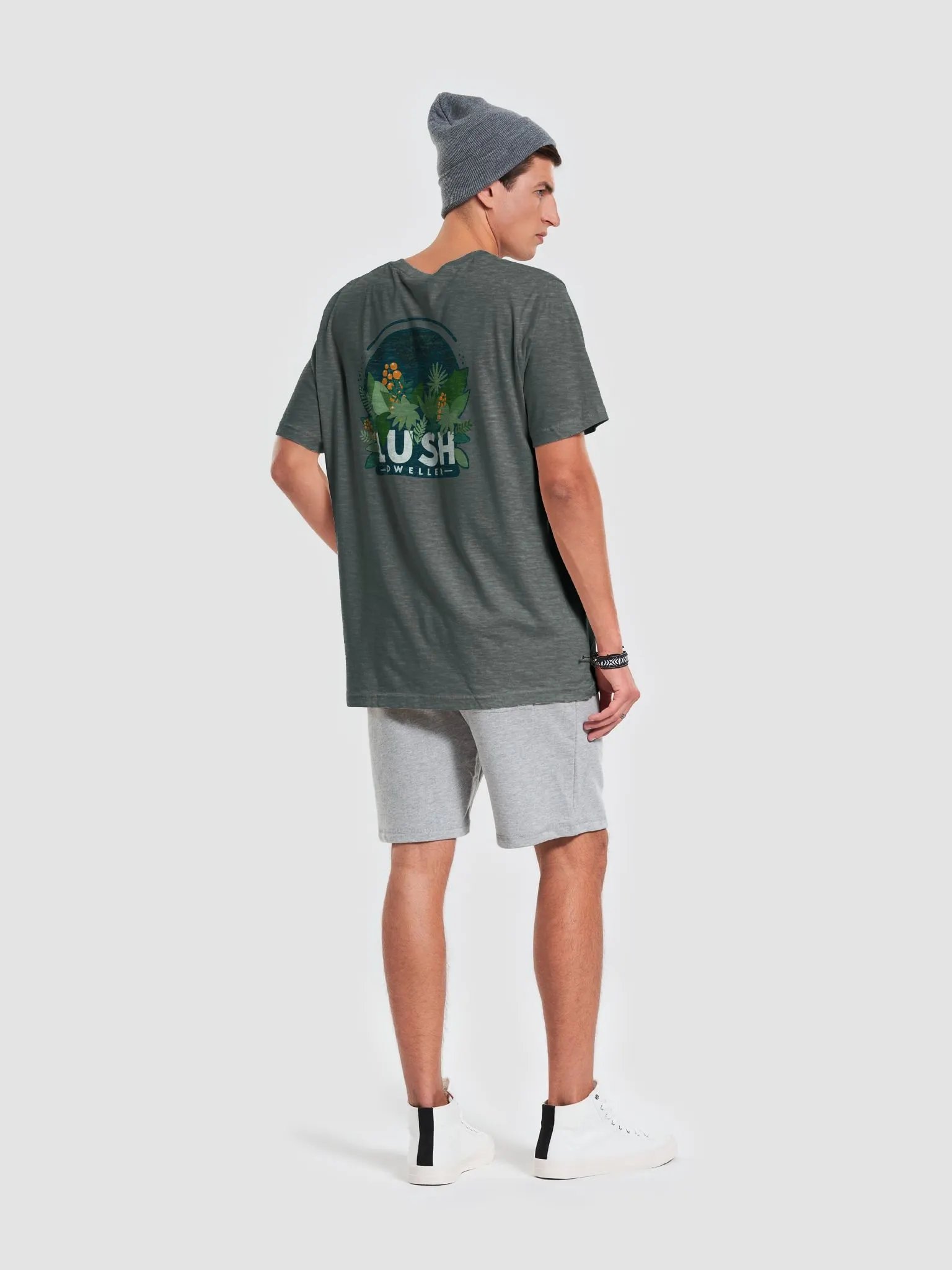 Lush Dweller T-Shirt product image (7)