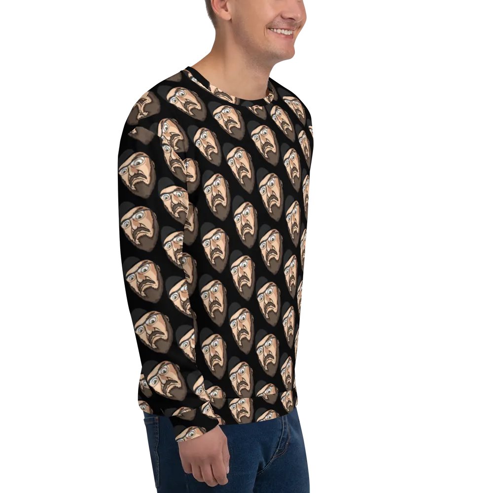 HEADGAR Sweatshirt product image (6)
