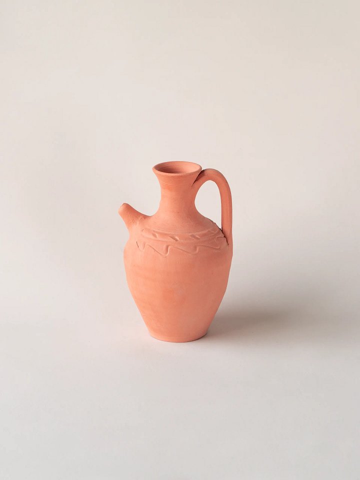 Side-Spout Jug product image (1)