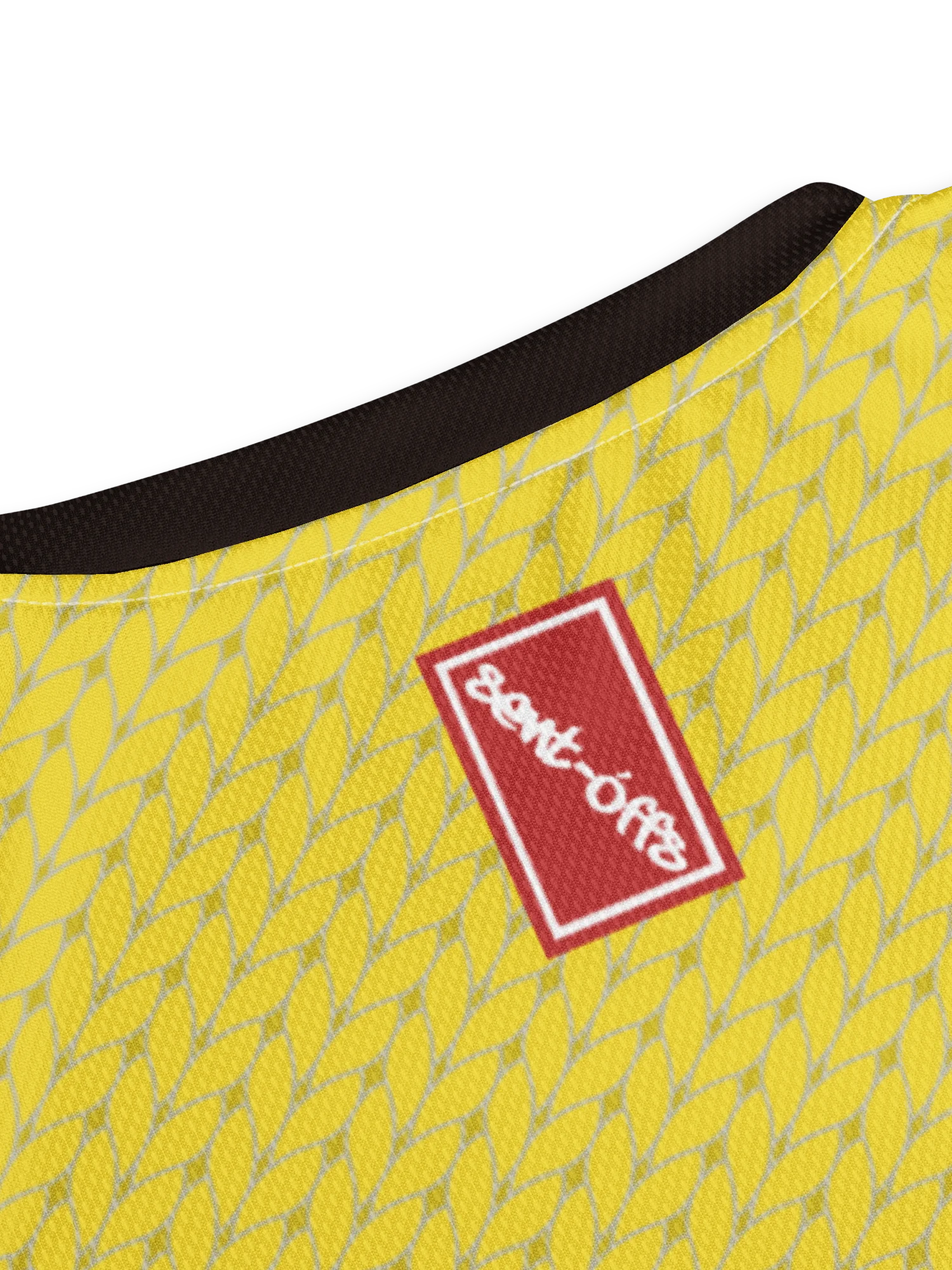 Sunday Jollof Kings Home Jersey product image (5)