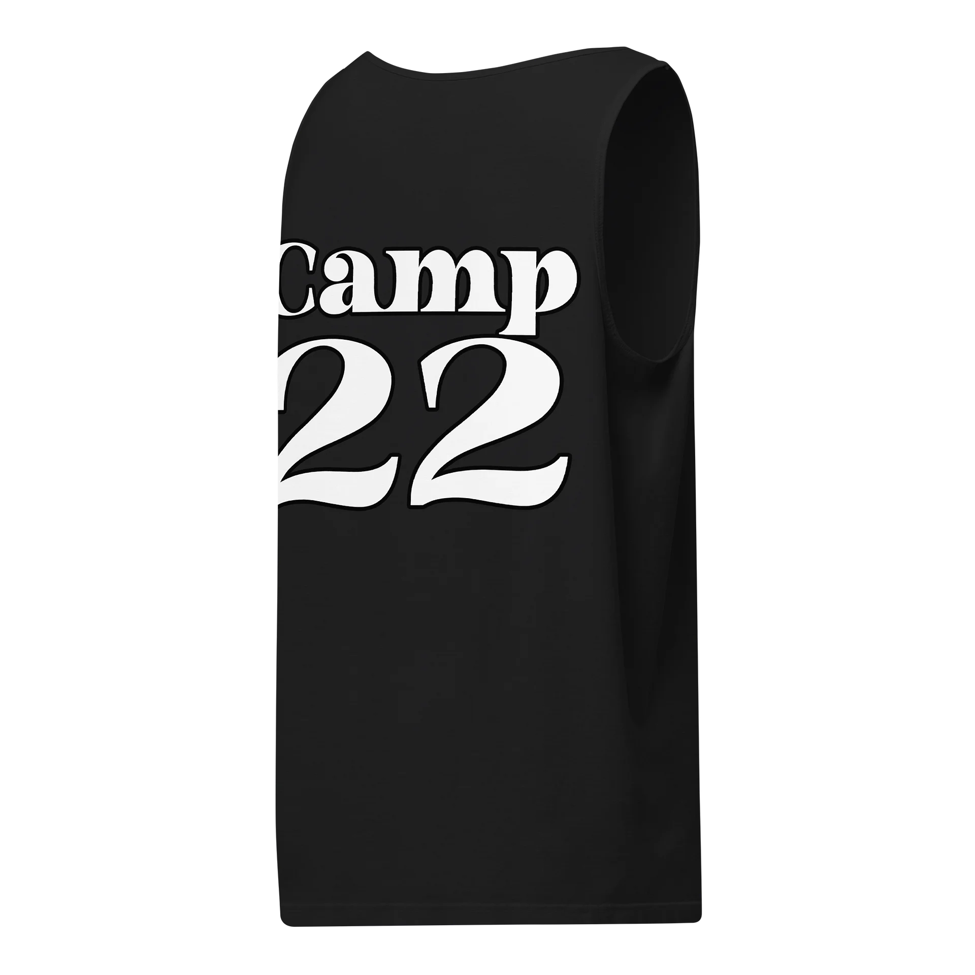 Cartoon Tank Top product image (4)