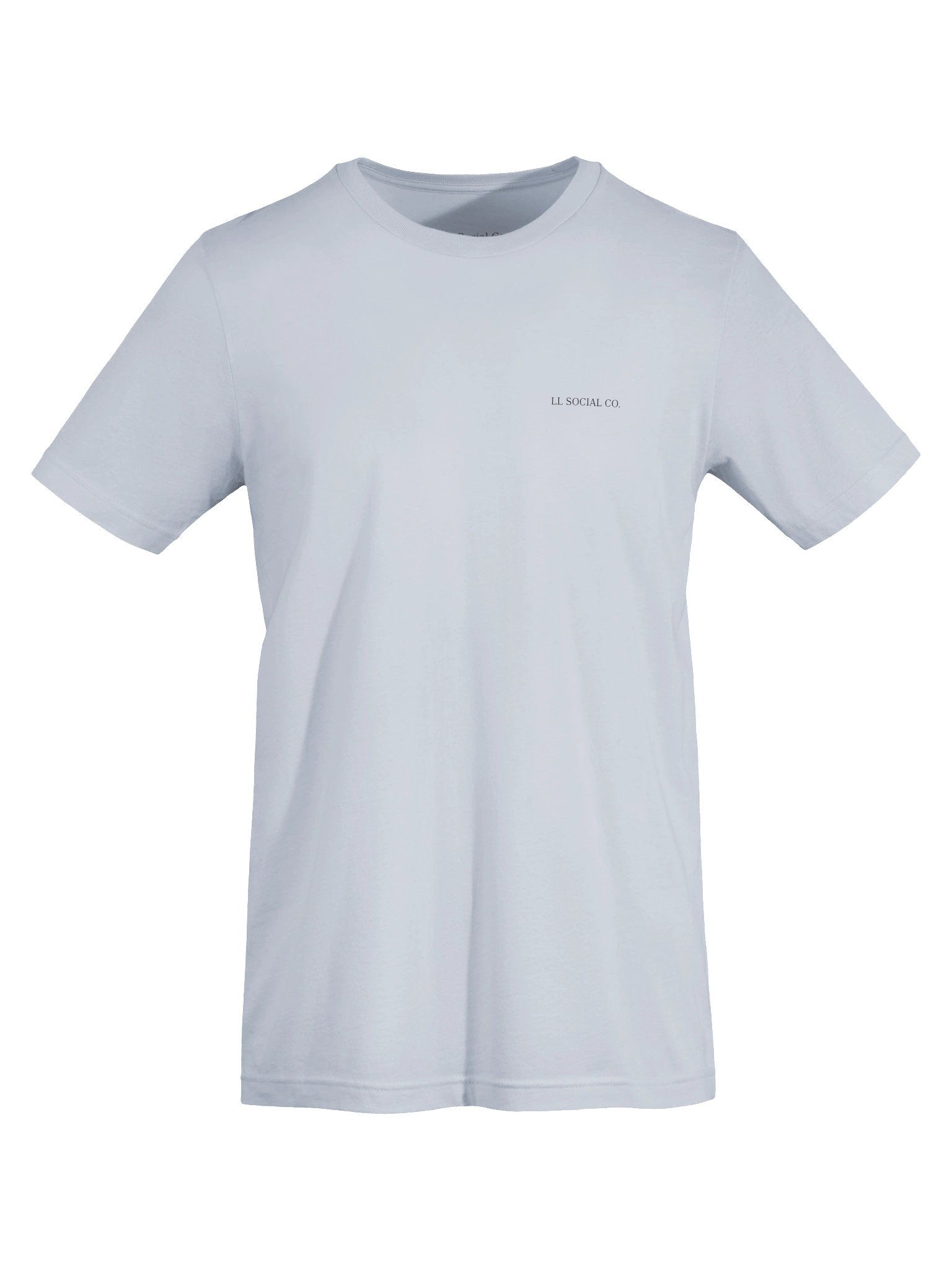 LL Social Co. After Sunset Tee — The Good Life product image (55)