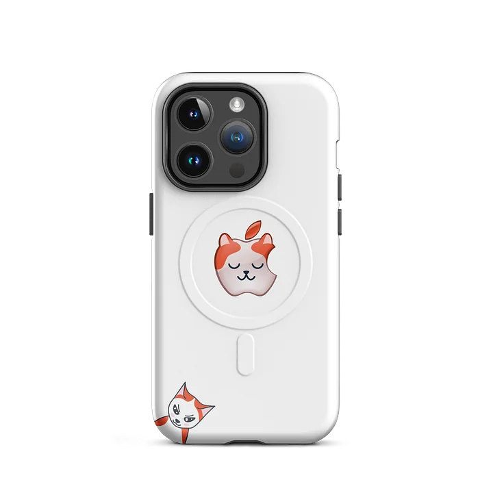 Marsey TOUGH, MAGSAFE iPhone case product image (19)