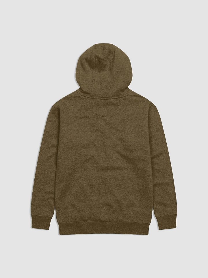 Classic Wild RV Life Hoodie product image (2)