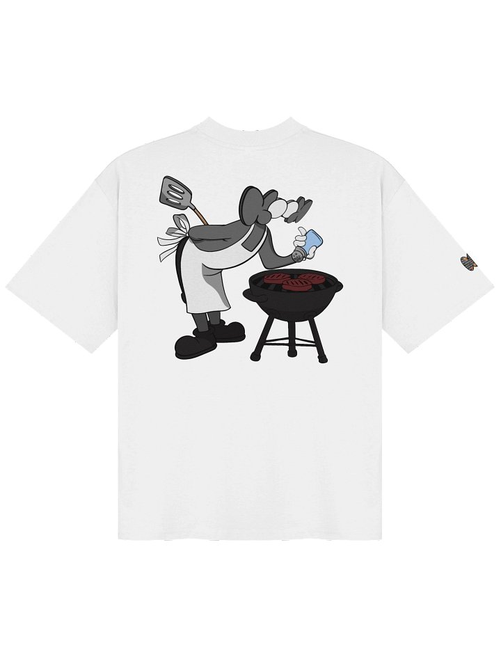 BBQ Days product image (1)