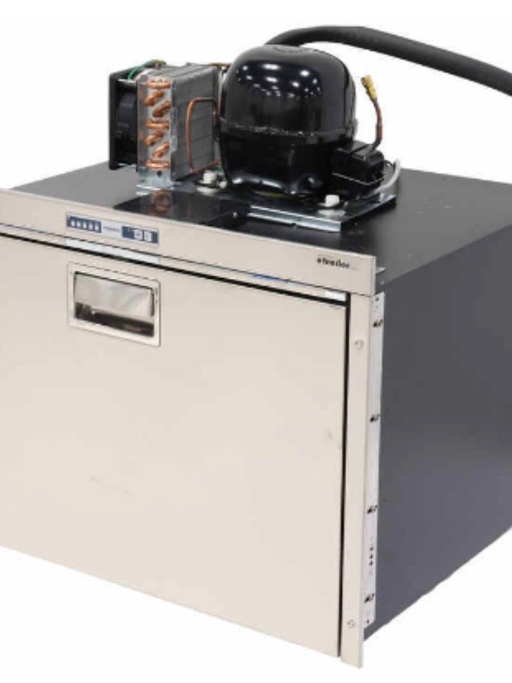 Vitrifrigo DW70 product image (1)