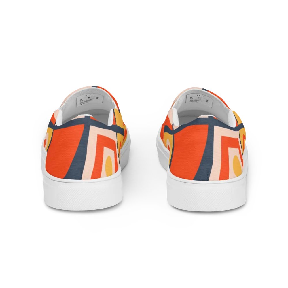 Objects Slip-Ons product image (4)