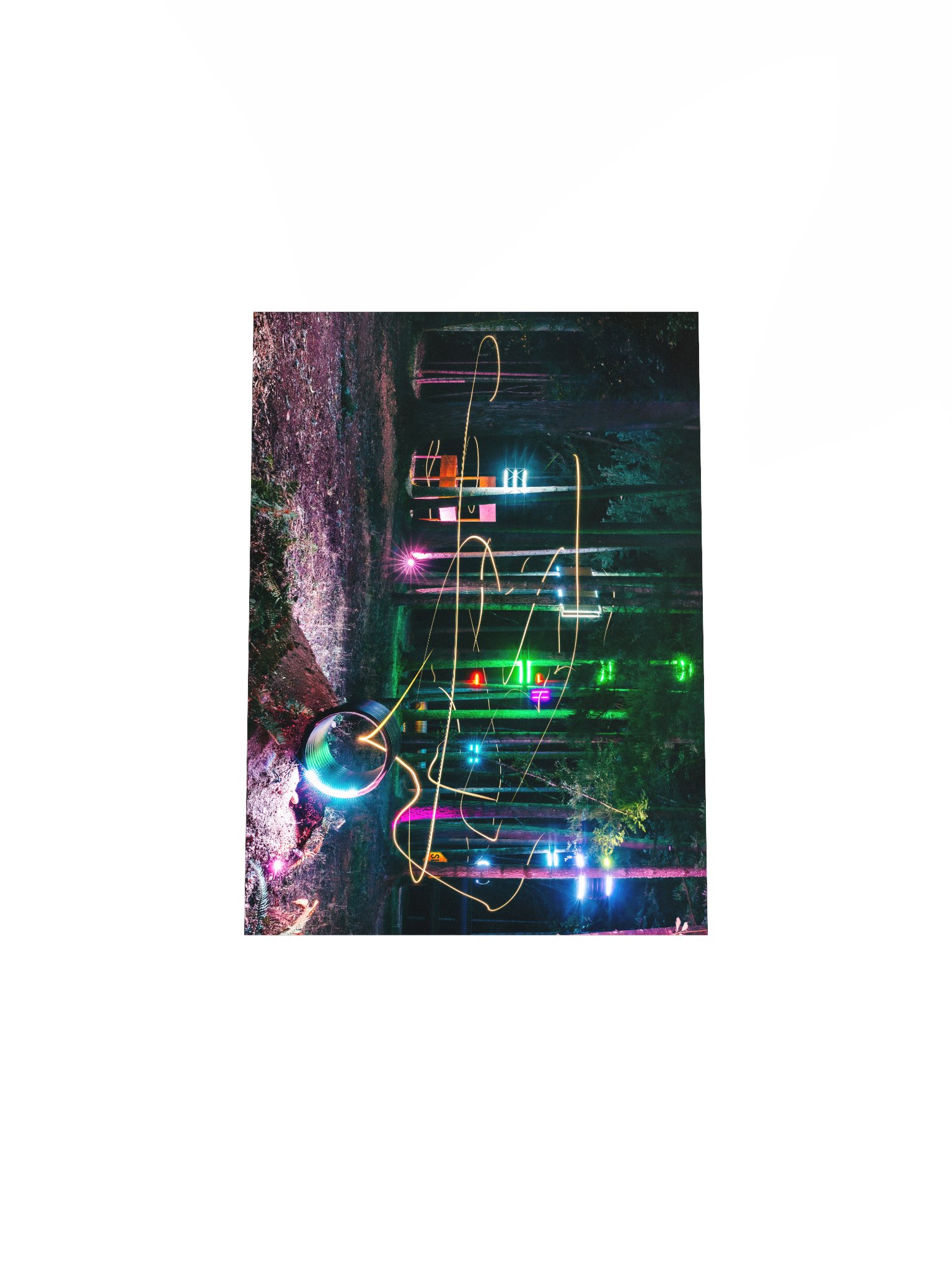 FPV Park - Original Photograph product image (25)