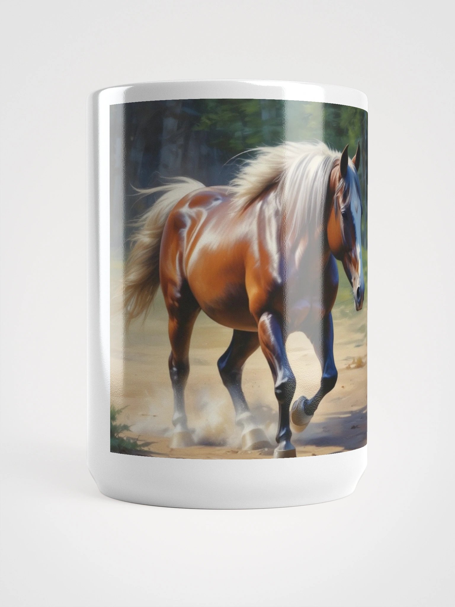 Horse product image (5)