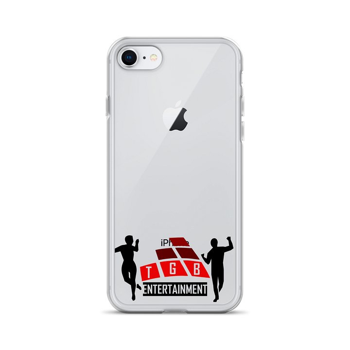 TGB Entertainment iPhone Pouch product image (1)