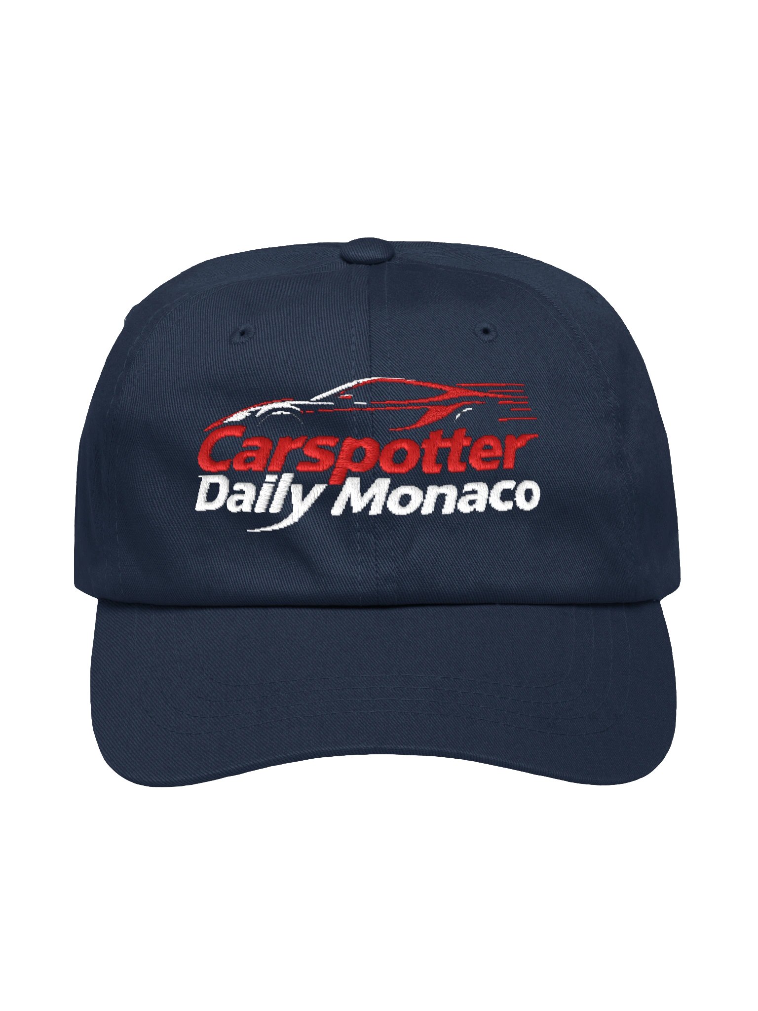 Embroidered Cap product image (1)