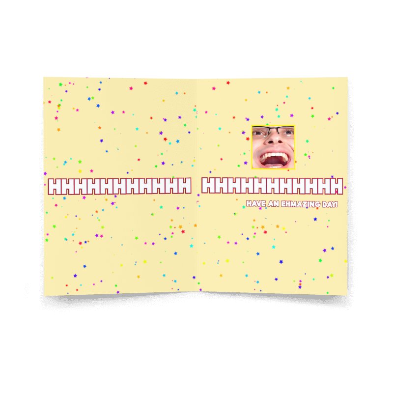 Birthday Card product image (2)