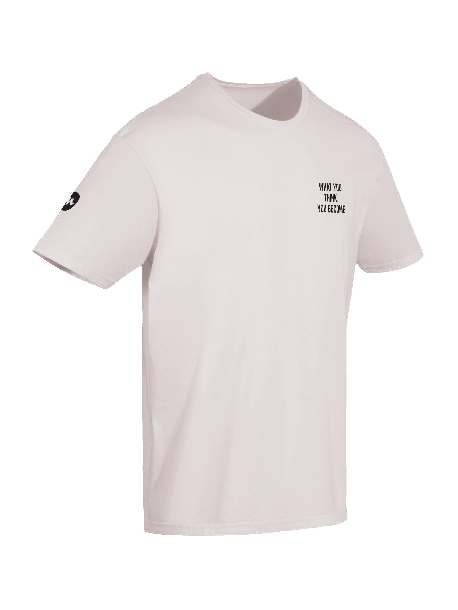 What You Think T-Shirt product image (9)