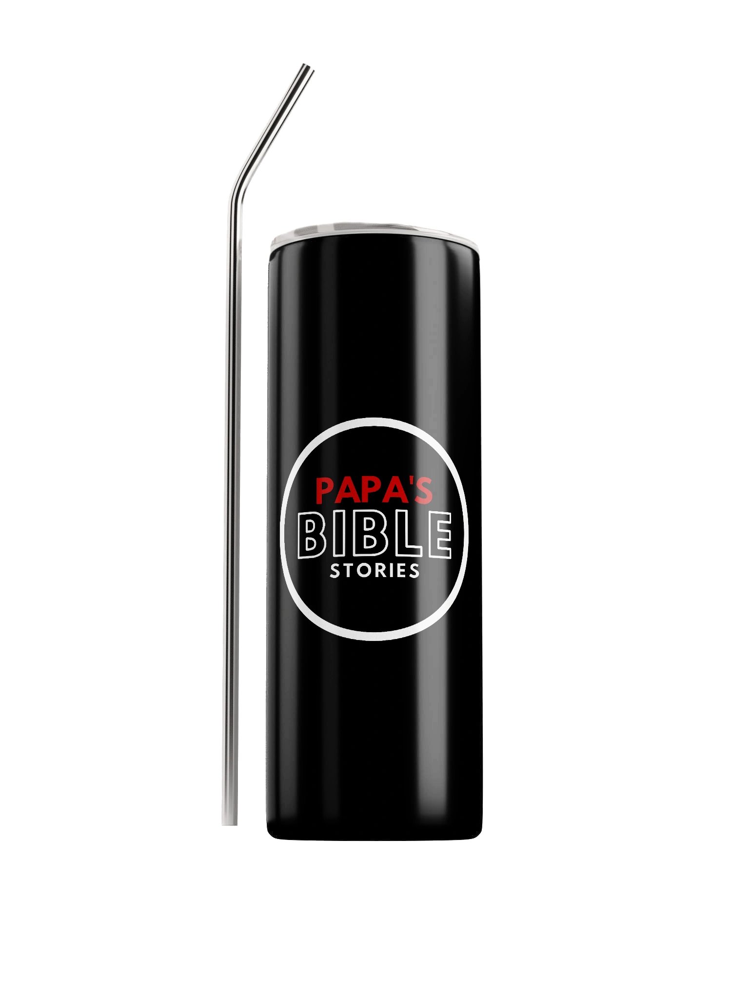 Papa's Tumbler product image (1)