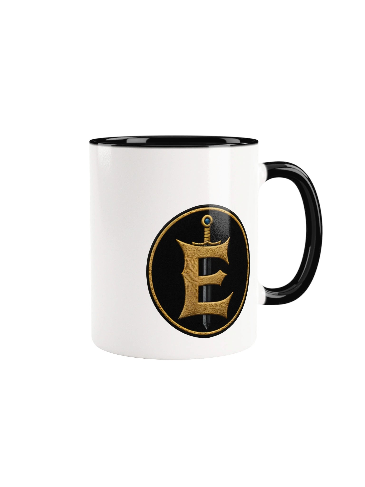 Eldenstead Ceramic Mug product image (1)