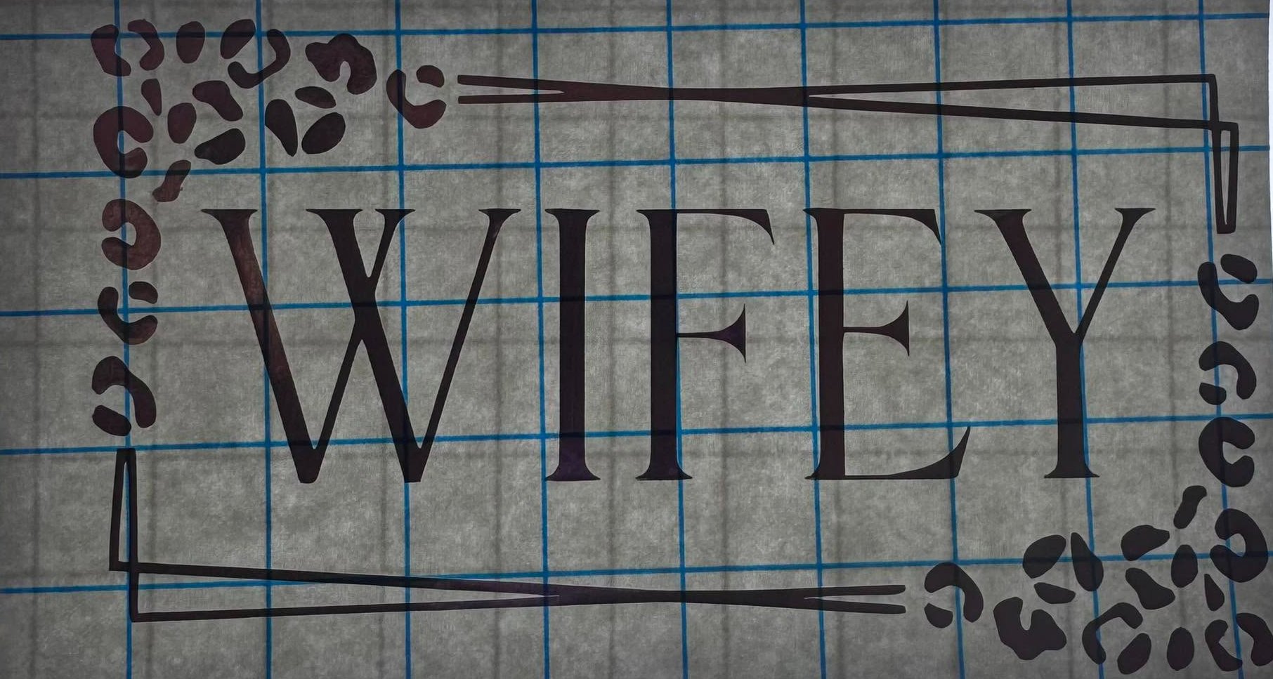 Medium Wifey product image (1)
