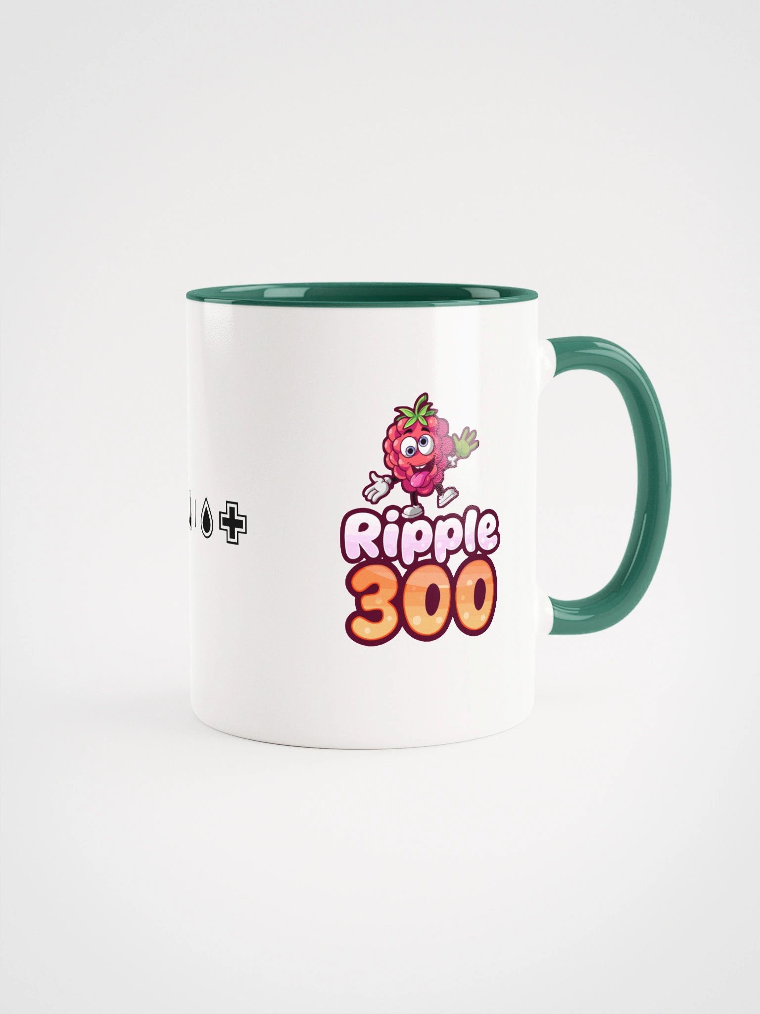 Trust No One Mug product image (1)