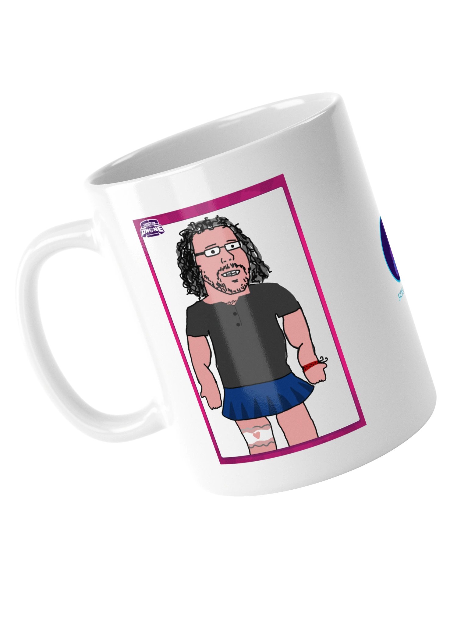 Sickskone mug product image (5)