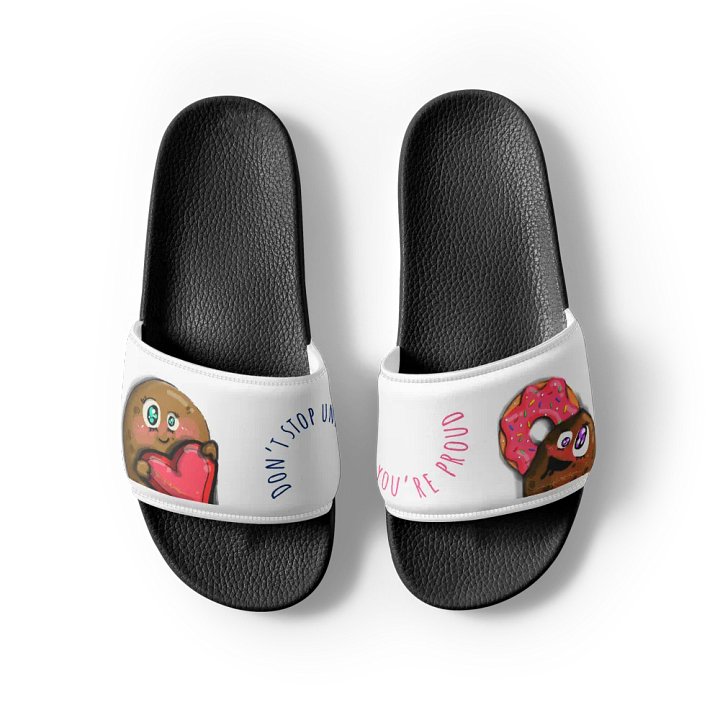 Women's SpudSlides product image (1)