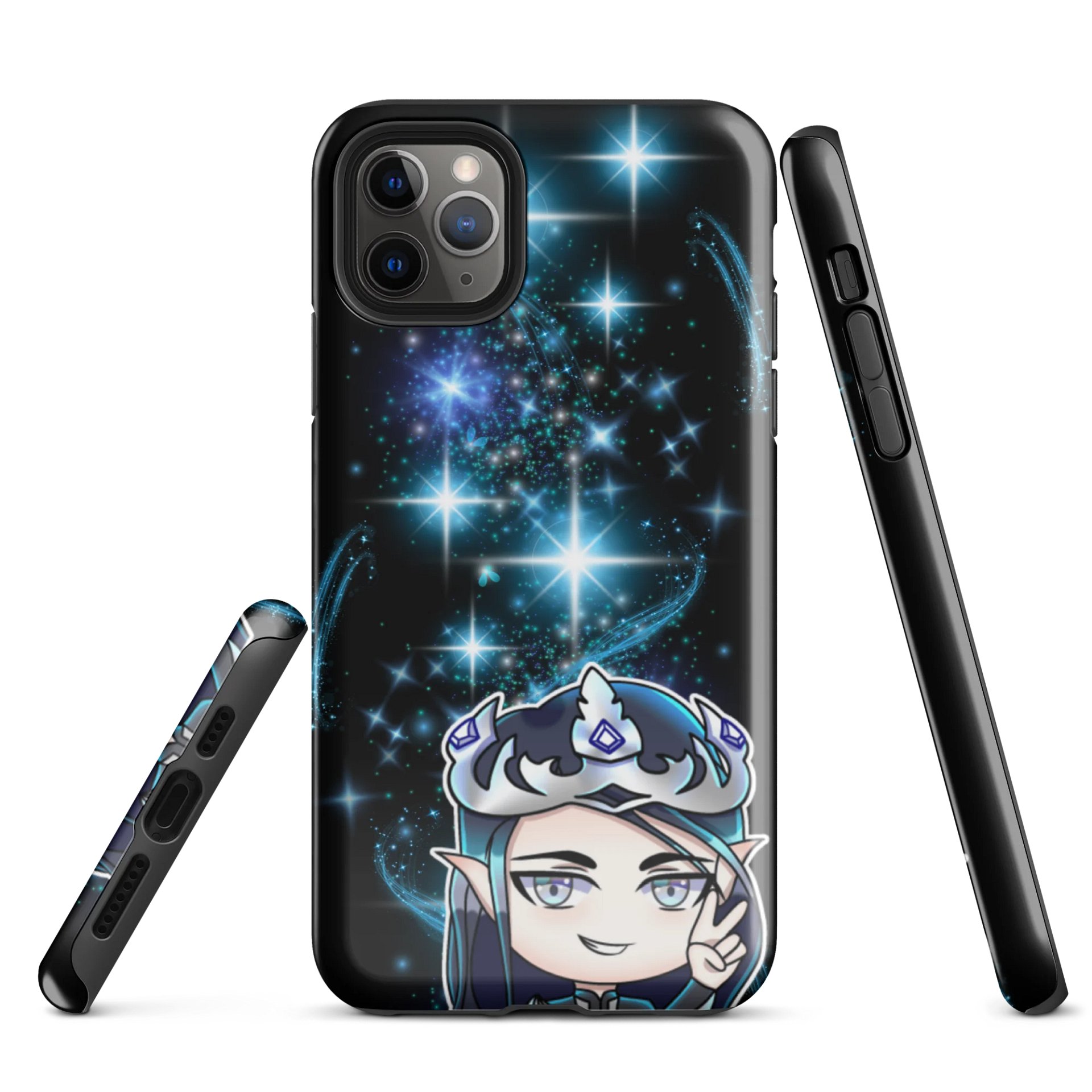 Morgoth Phone Case - iOS product image (5)