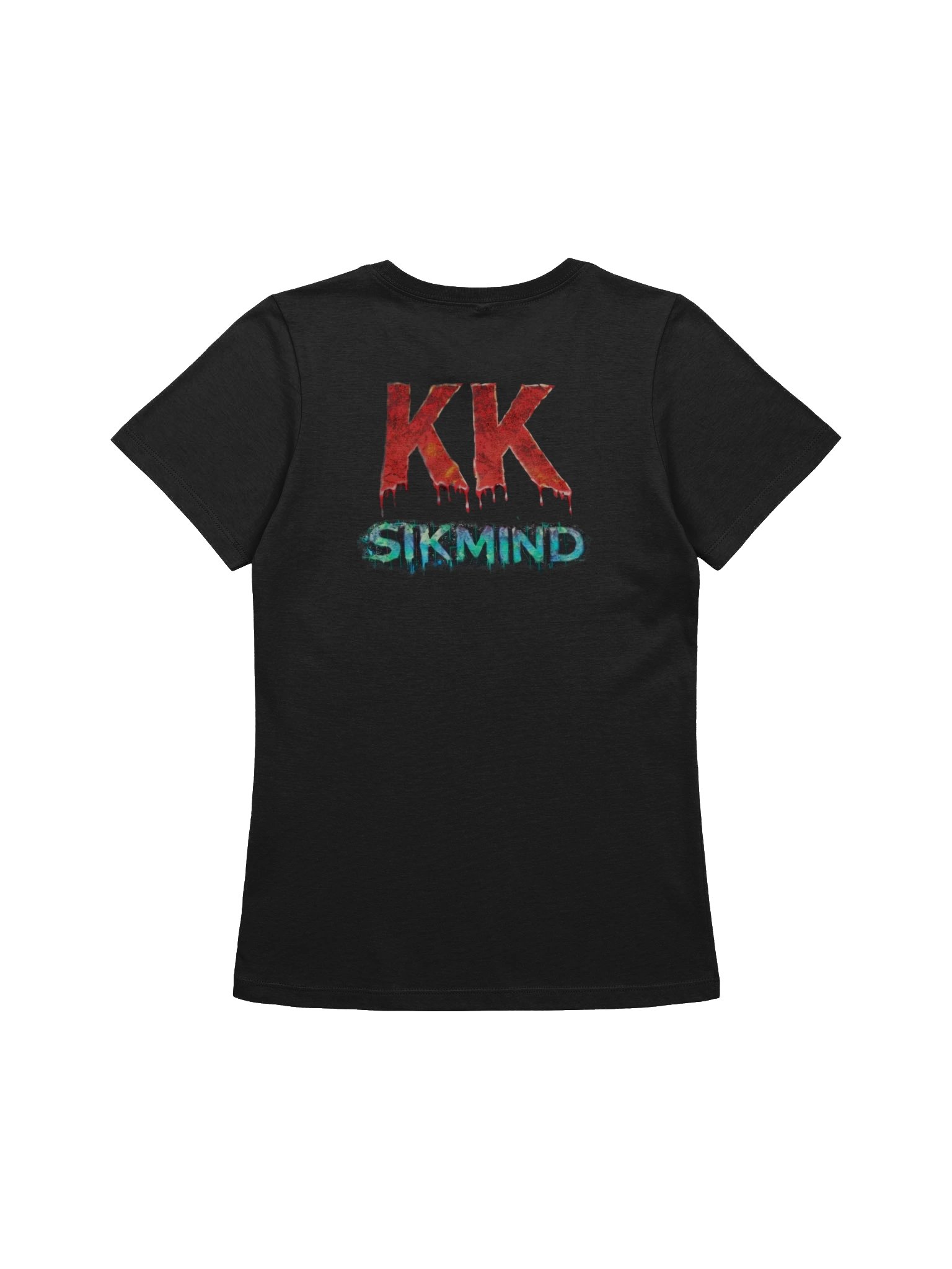 Dead But Still Moving Womens Tee product image (2)