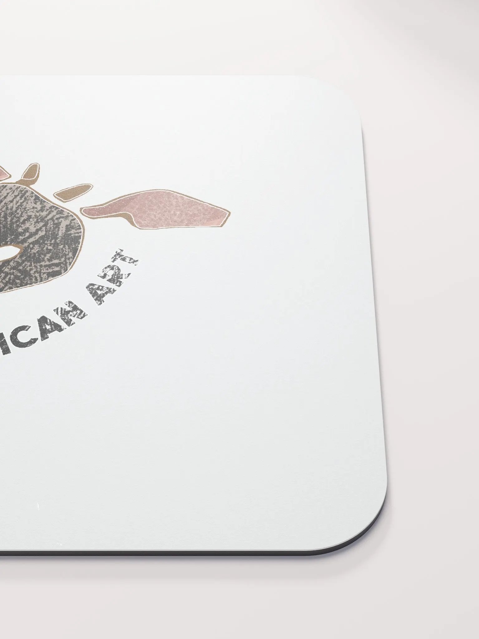 Work in Style Mouse Pad product image (5)