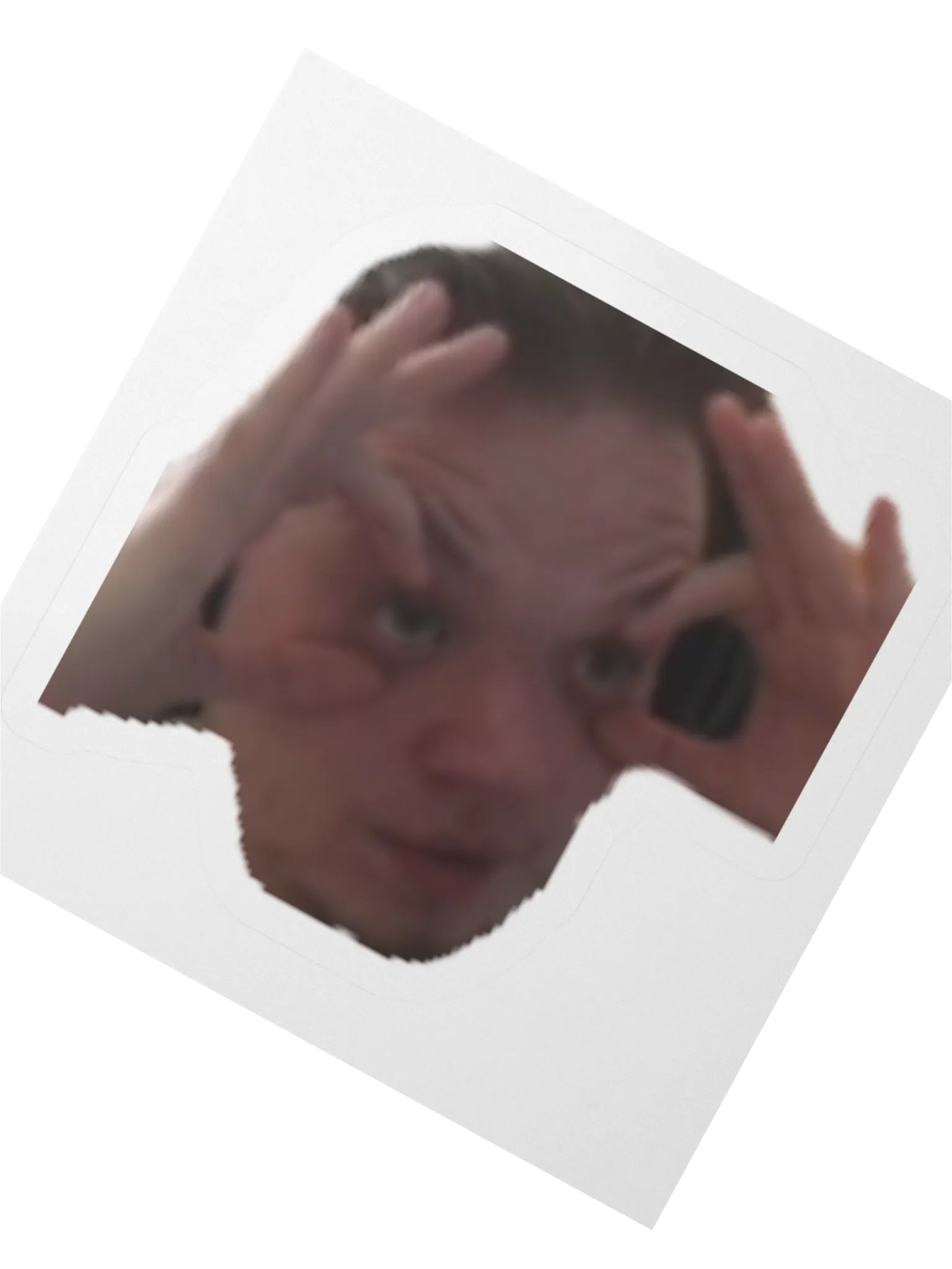 PepperEyes Sticker product image (1)