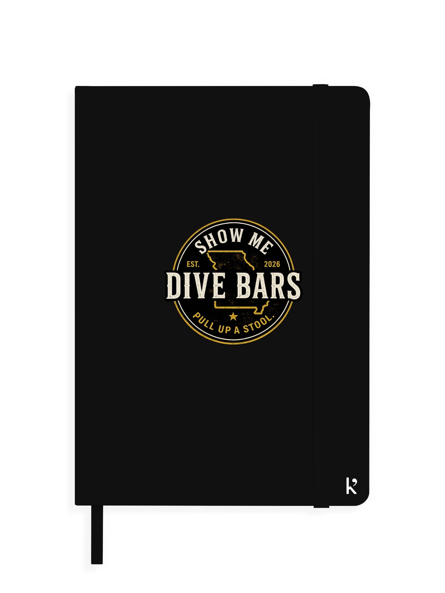 SMD Notebook product image (1)