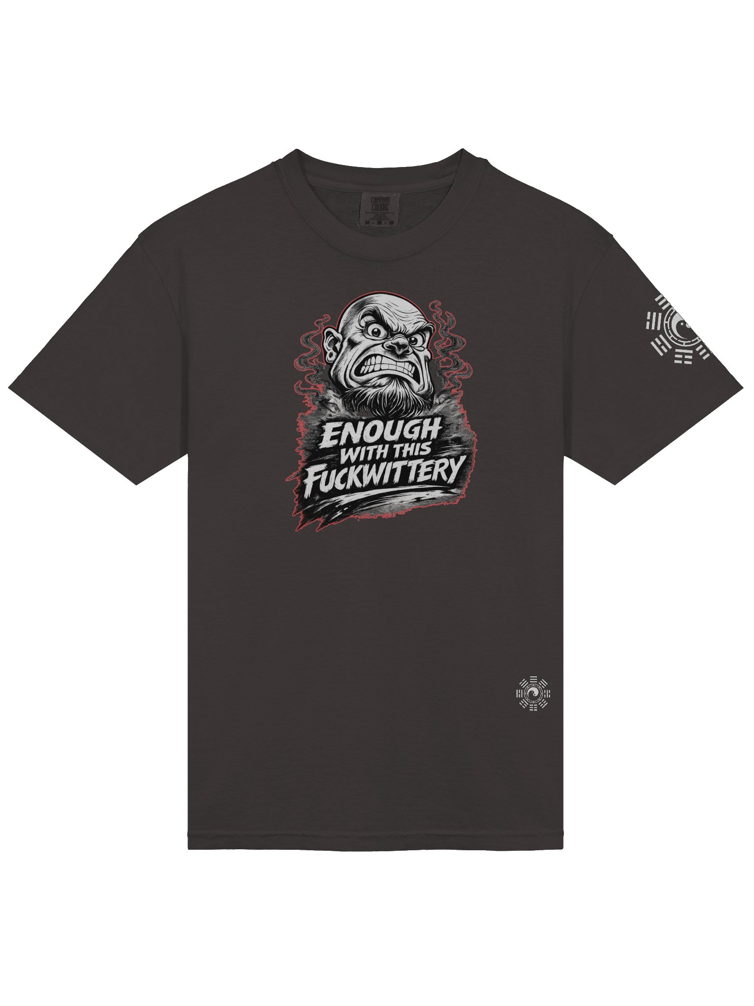 Fuckwittery Callout product image (2)