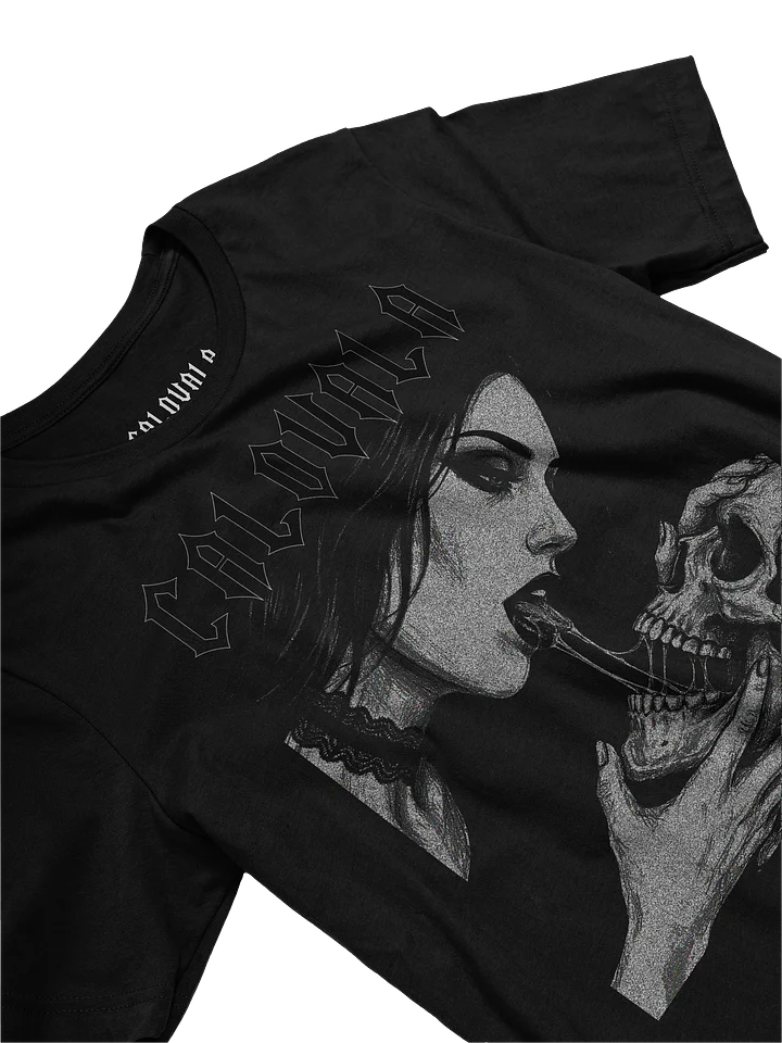 Falling in Love Shirt w/ Calovala Logo product image (2)