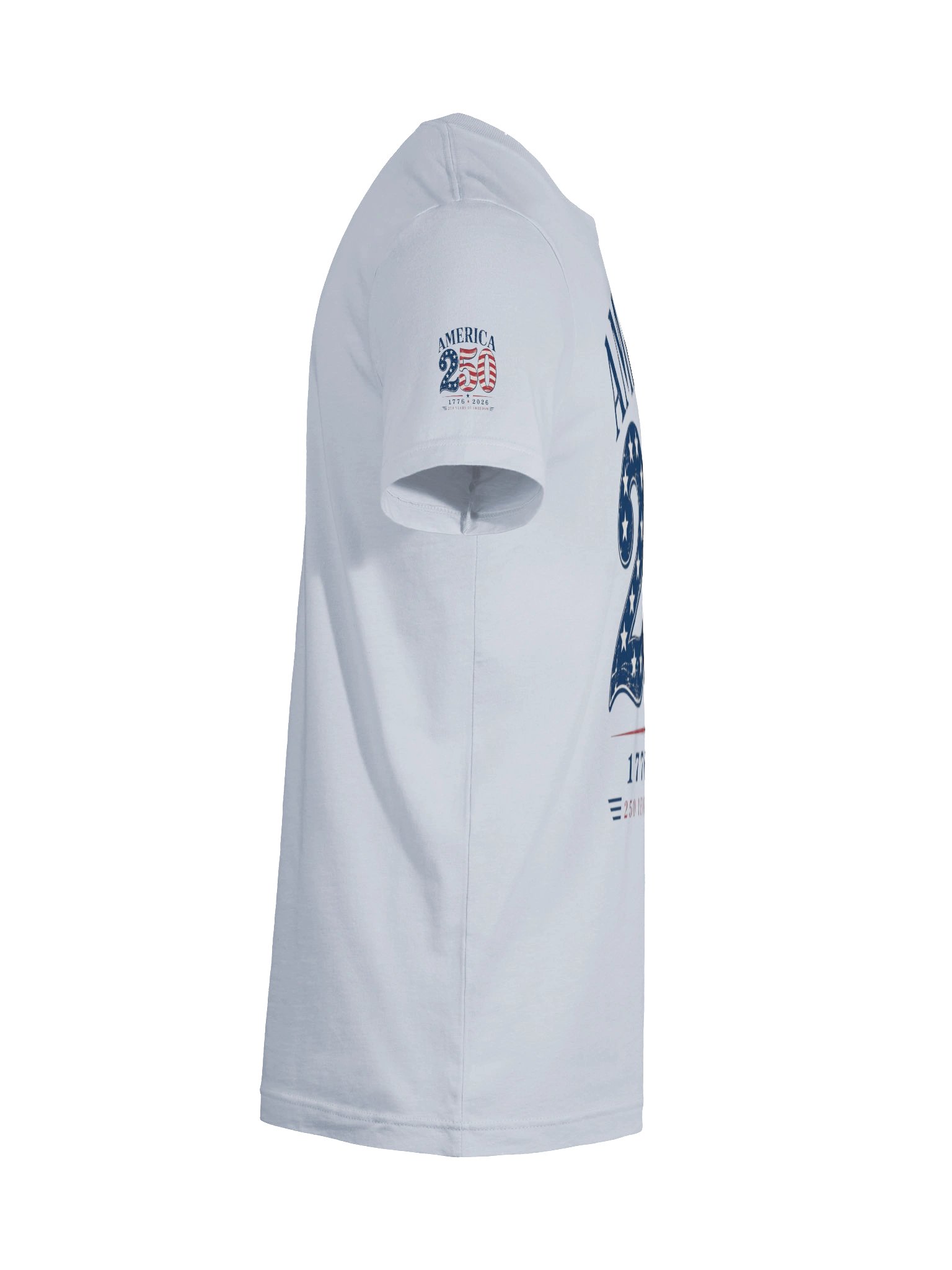 America 250 T-Shirt product image (10)