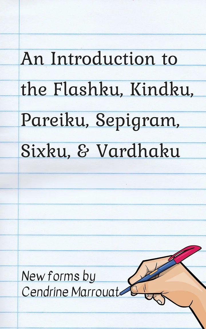 An Introduction to the Flashku, Kindku, Pareiku, Sepigram, Sixku, & Vardhaku product image (1)
