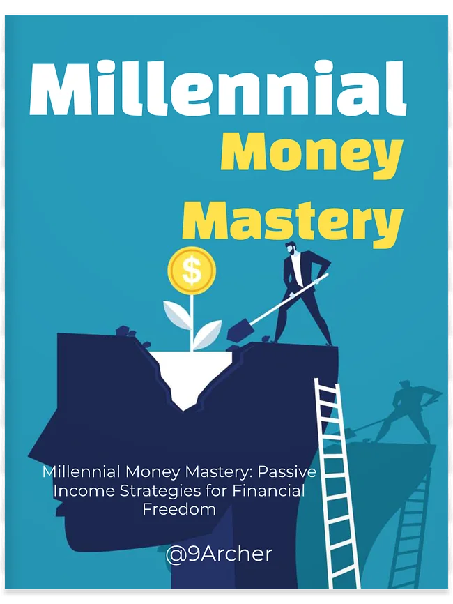Ultimate Guide to Money Mastery