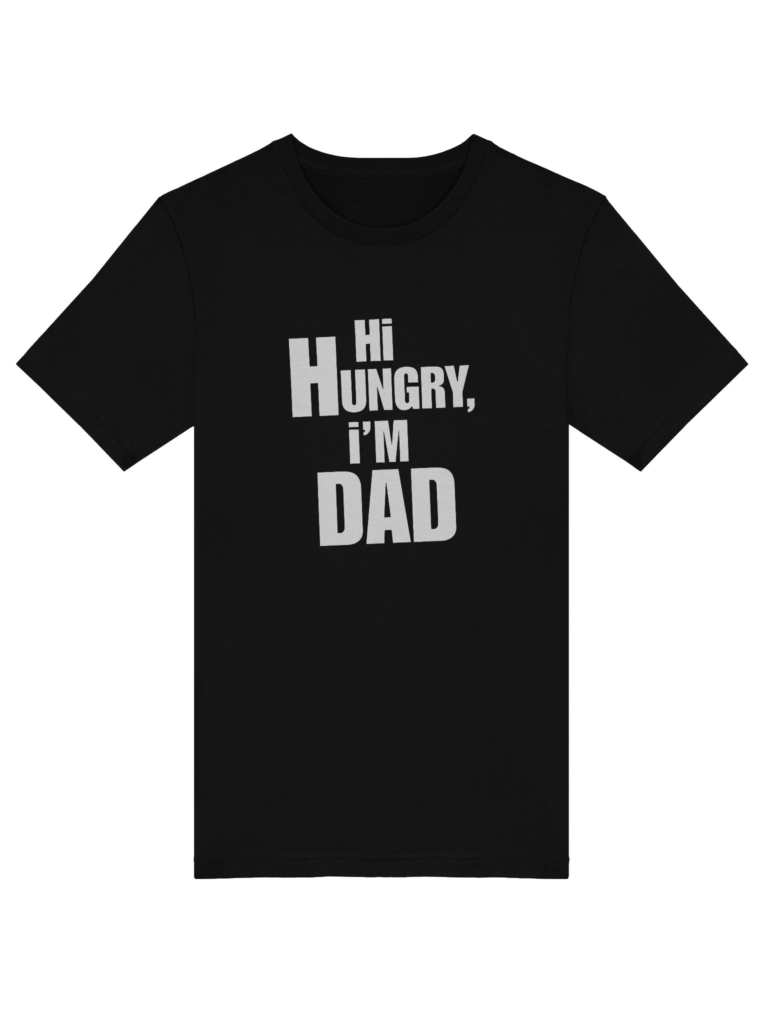 Hi Hungry I'm Dad product image (22)