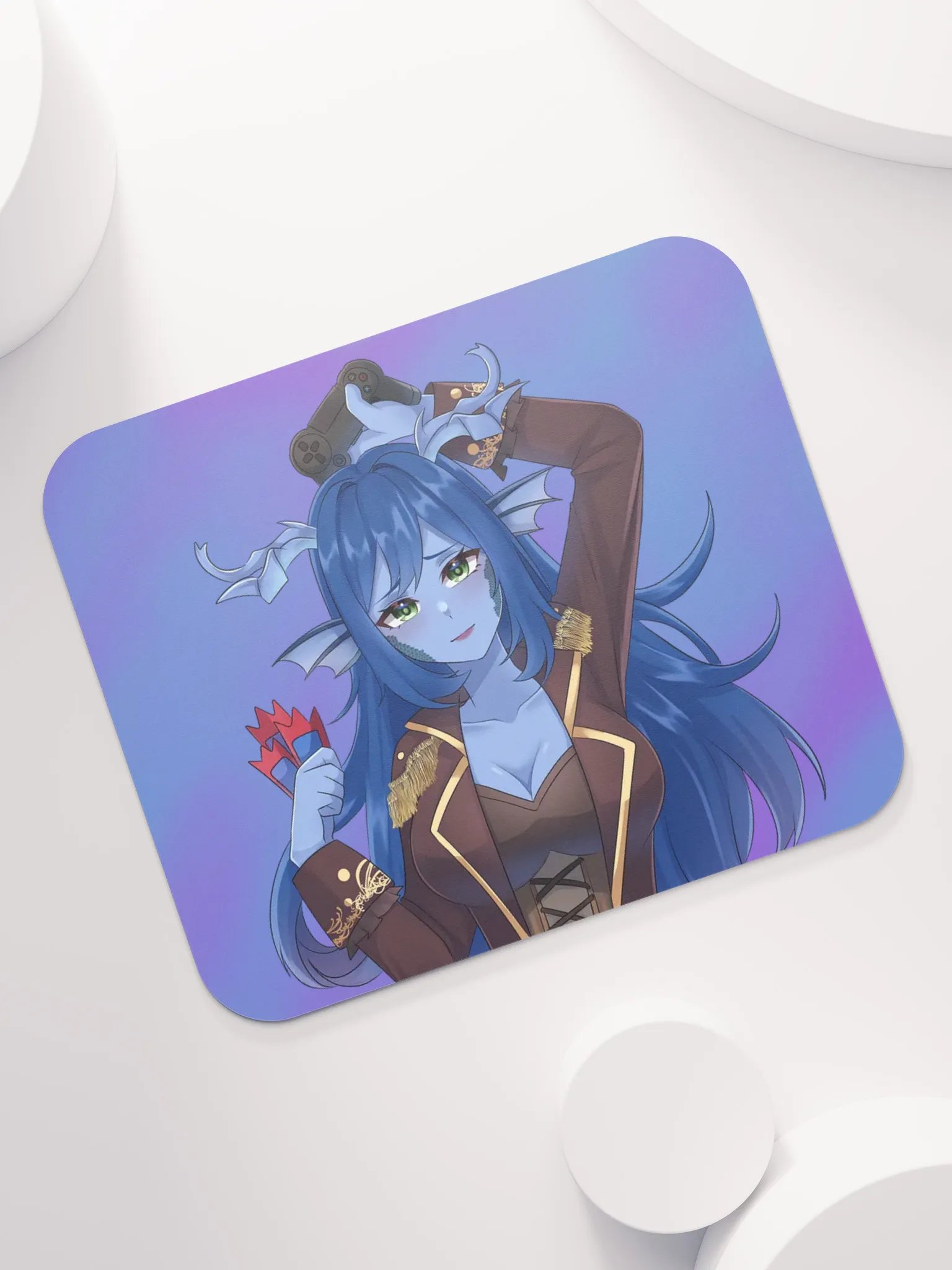 GilDaki Mousepad! product image (1)