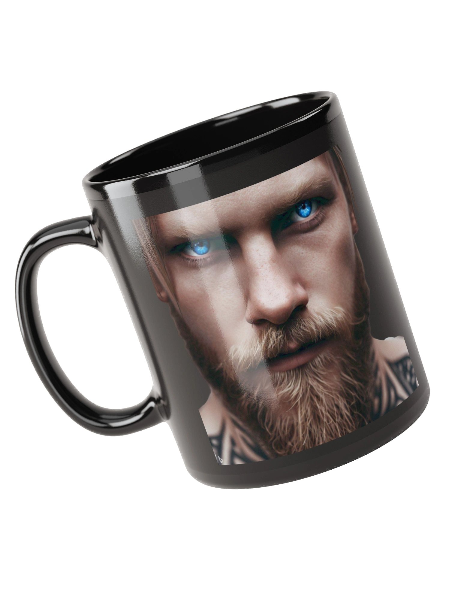 Taza Balder "Valhalla collection" product image (6)