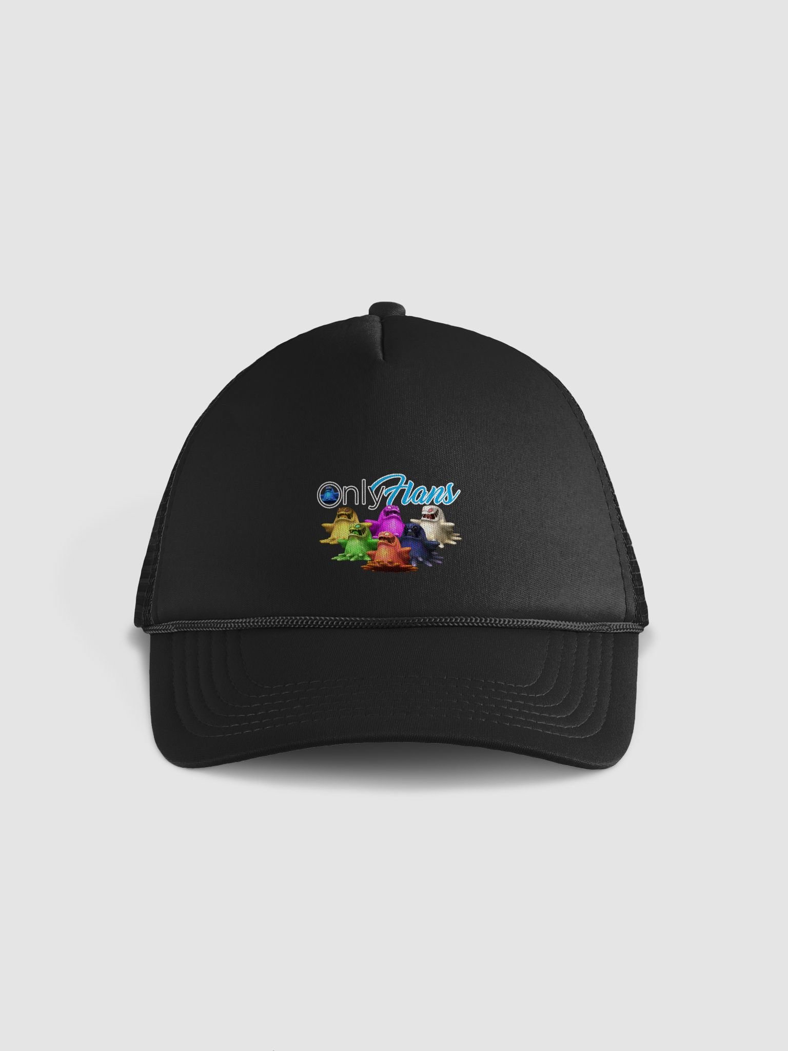 Onlyflans Baseball Cap product image (1)