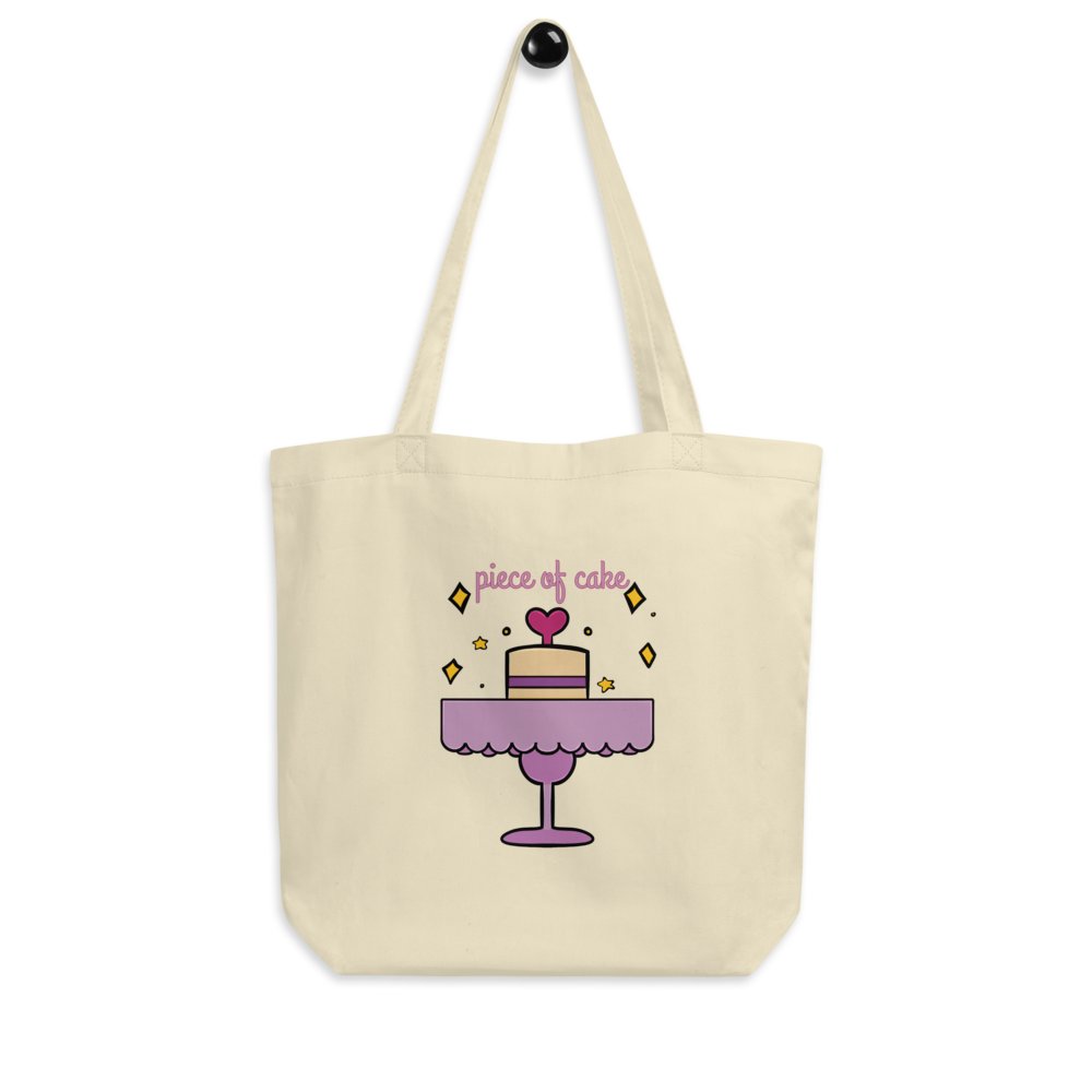 Piece of Cake Tote product image (1)