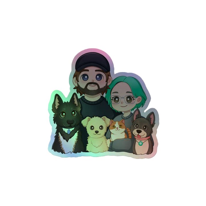 A Family Embrace product image (2)
