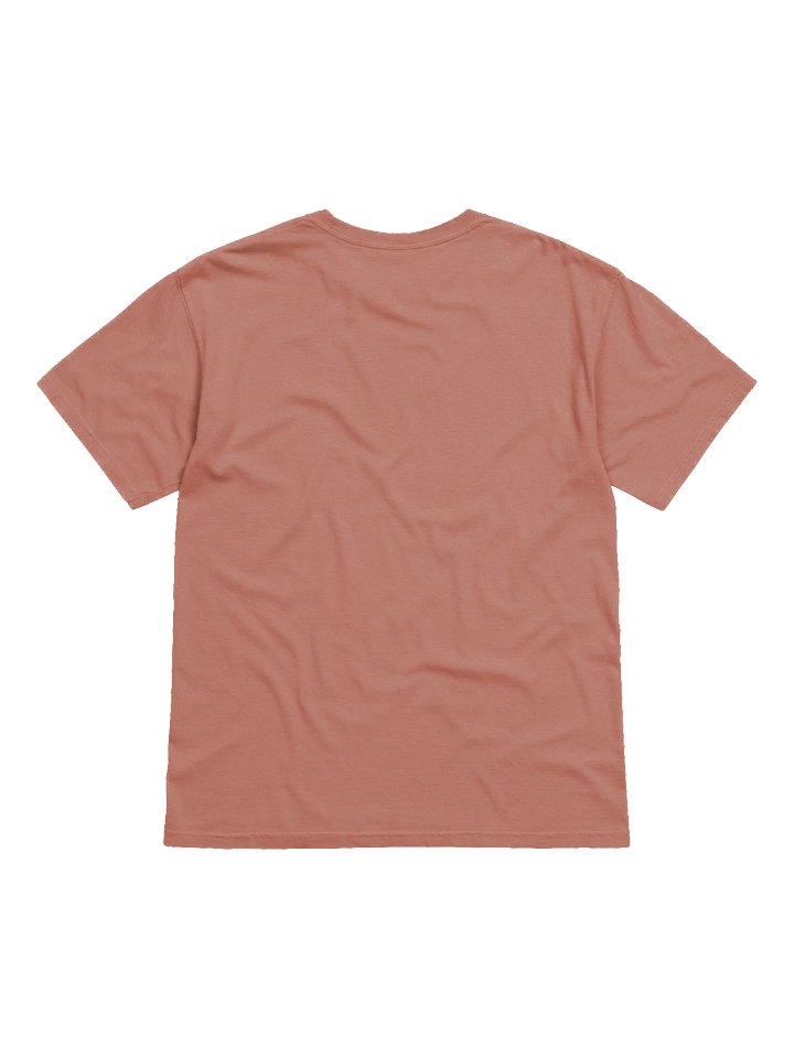 Invisible Comfort: Blackout Edition T-Shirt product image (2)