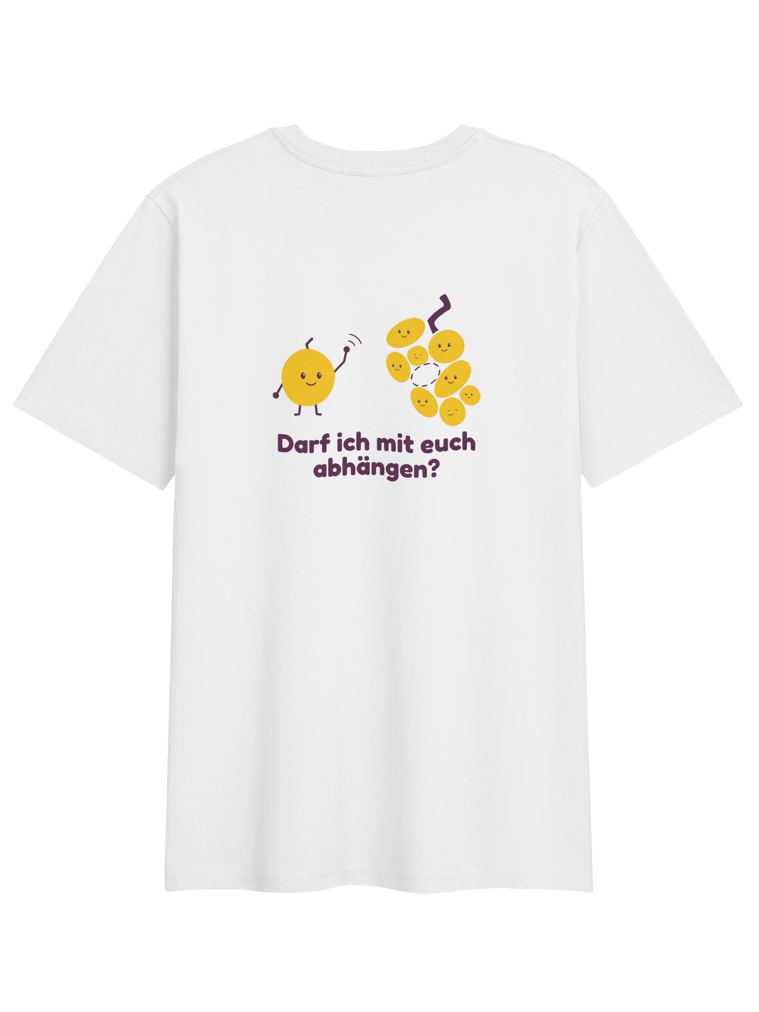 Darf ich mit euch abhängen? product image (3)